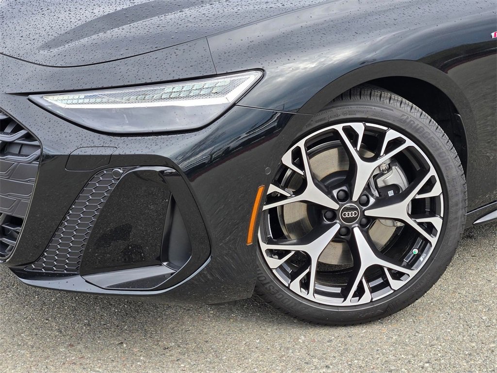 New 2026 Audi A6 Premium Plus image 9