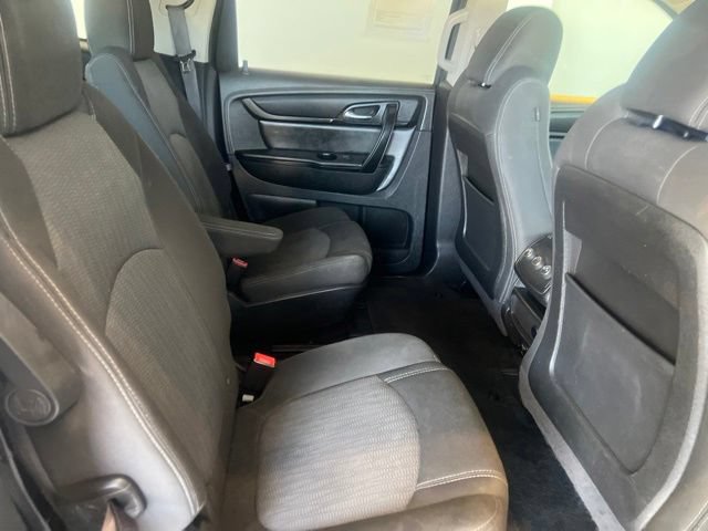 Used 2015 Chevrolet Traverse LT AWD/4WD image 27