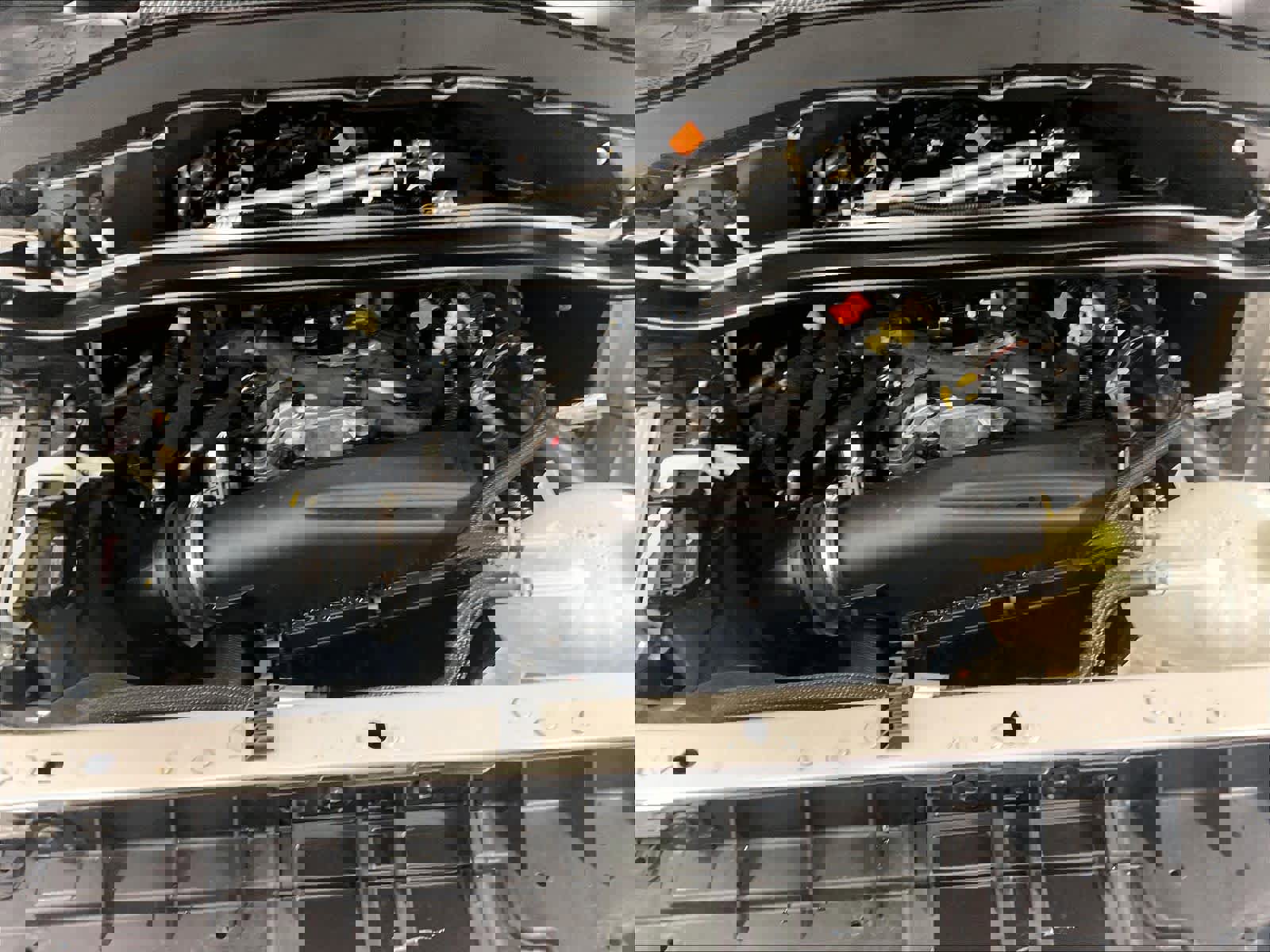 Used 2025 Ford Explorer Platinum w/ LUX Leather Package image 36