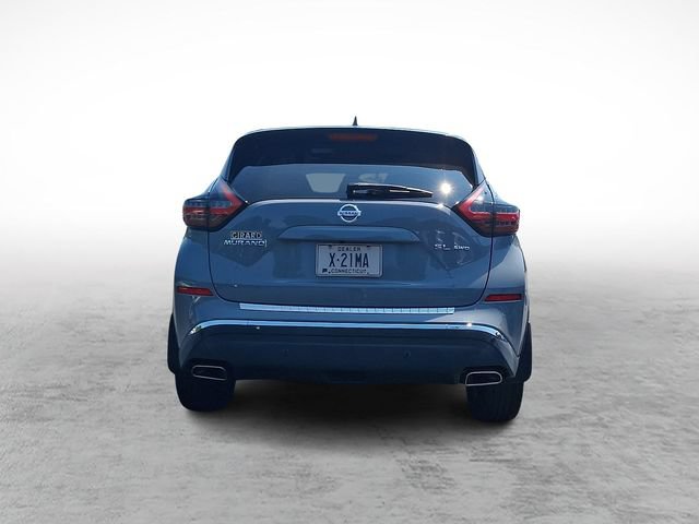 Used 2021 Nissan Murano SL w/ SL Moonroof Package AWD/4WD image 5