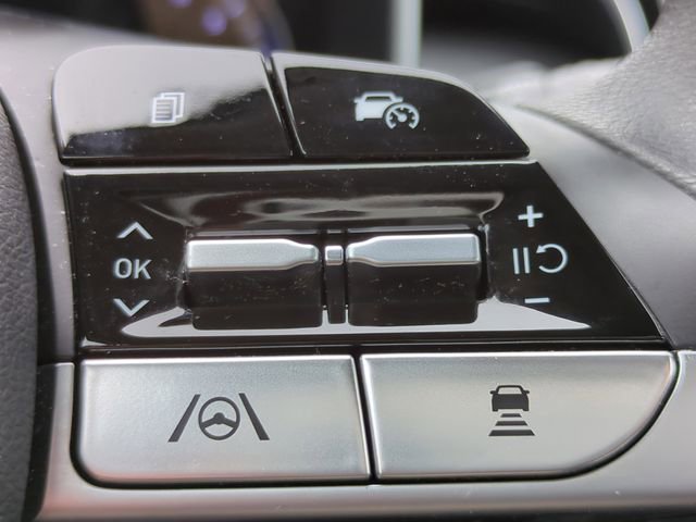 Certified 2023 Hyundai Tucson SEL image 30
