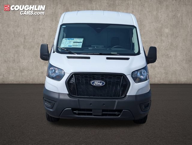 New 2026 Ford Transit 250 148 Medium Roof w/ Load Area Protection Package RWD image 2