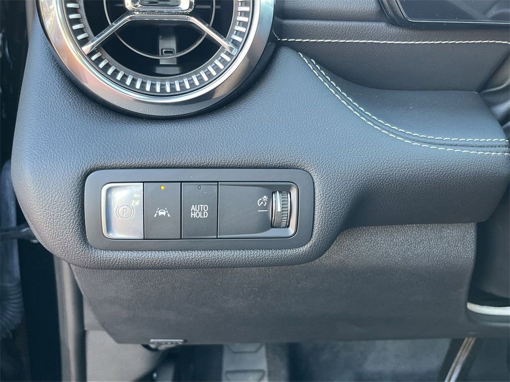 New 2025 Chevrolet Blazer EV LT FWD image 17