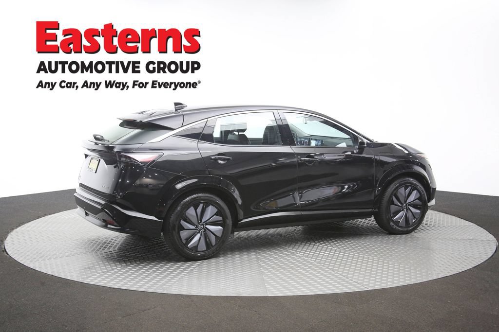 Used 2023 Nissan Ariya FWD image 43