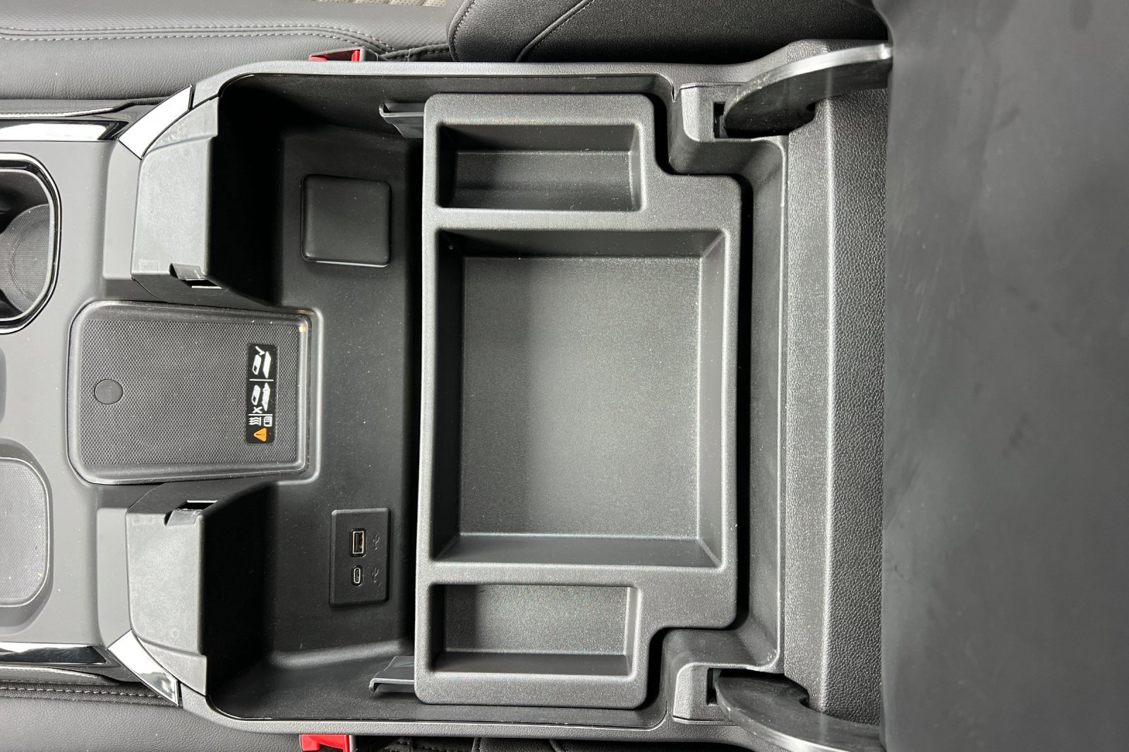 Certified 2025 Chevrolet Silverado 1500 ZR2 w/ Technology Package image 32