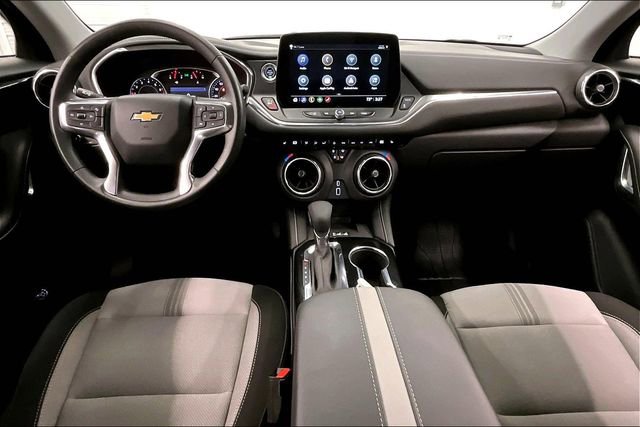 Used 2023 Chevrolet Blazer LT w/ Convenience Package image 19