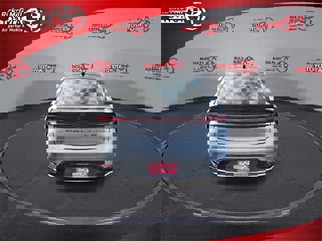 New 2026 Toyota Prius Limited image 7