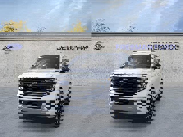 New 2026 Ford Expedition Max Platinum w/ Platinum Ultimate Package image 2