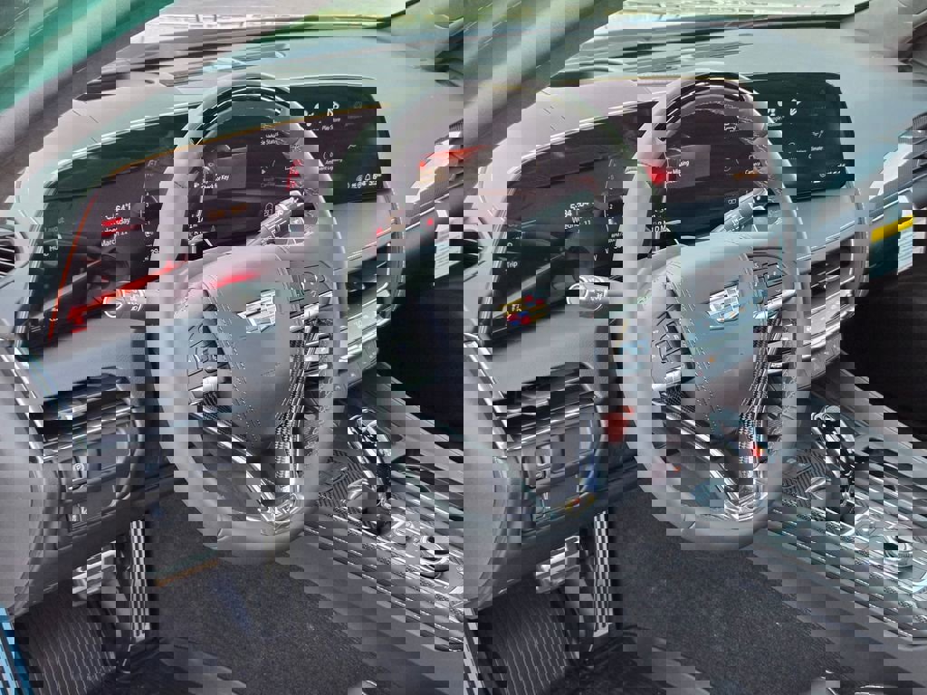 New 2026 Cadillac CT5 V image 10