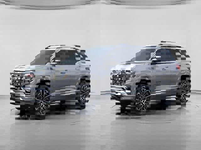 New 2026 GMC Terrain Denali image 2