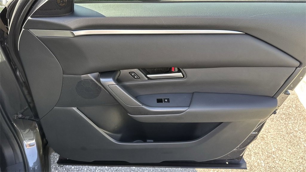 Certified 2023 MAZDA CX-50 AWD 2.5 S w/ Cargo Package image 44