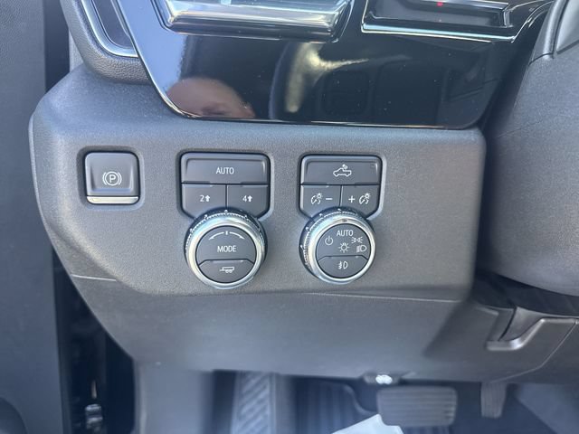 Certified 2024 GMC Sierra 1500 Elevation AWD/4WD image 17