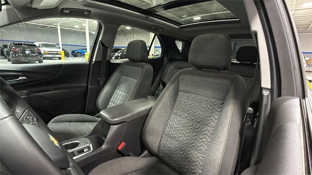 Certified 2023 Chevrolet Equinox LT image 12
