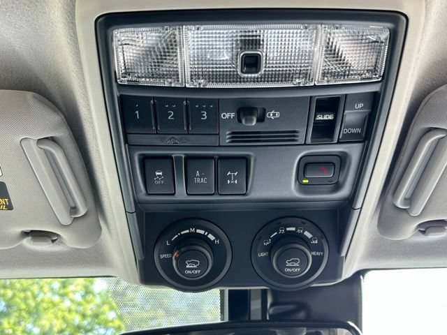 Certified 2024 Toyota 4Runner TRD Off-Road Premium w/ TRD Black Wheel Package (TMS) AWD/4WD image 56