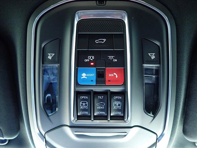 New 2026 Jeep Cherokee Limited AWD/4WD image 28