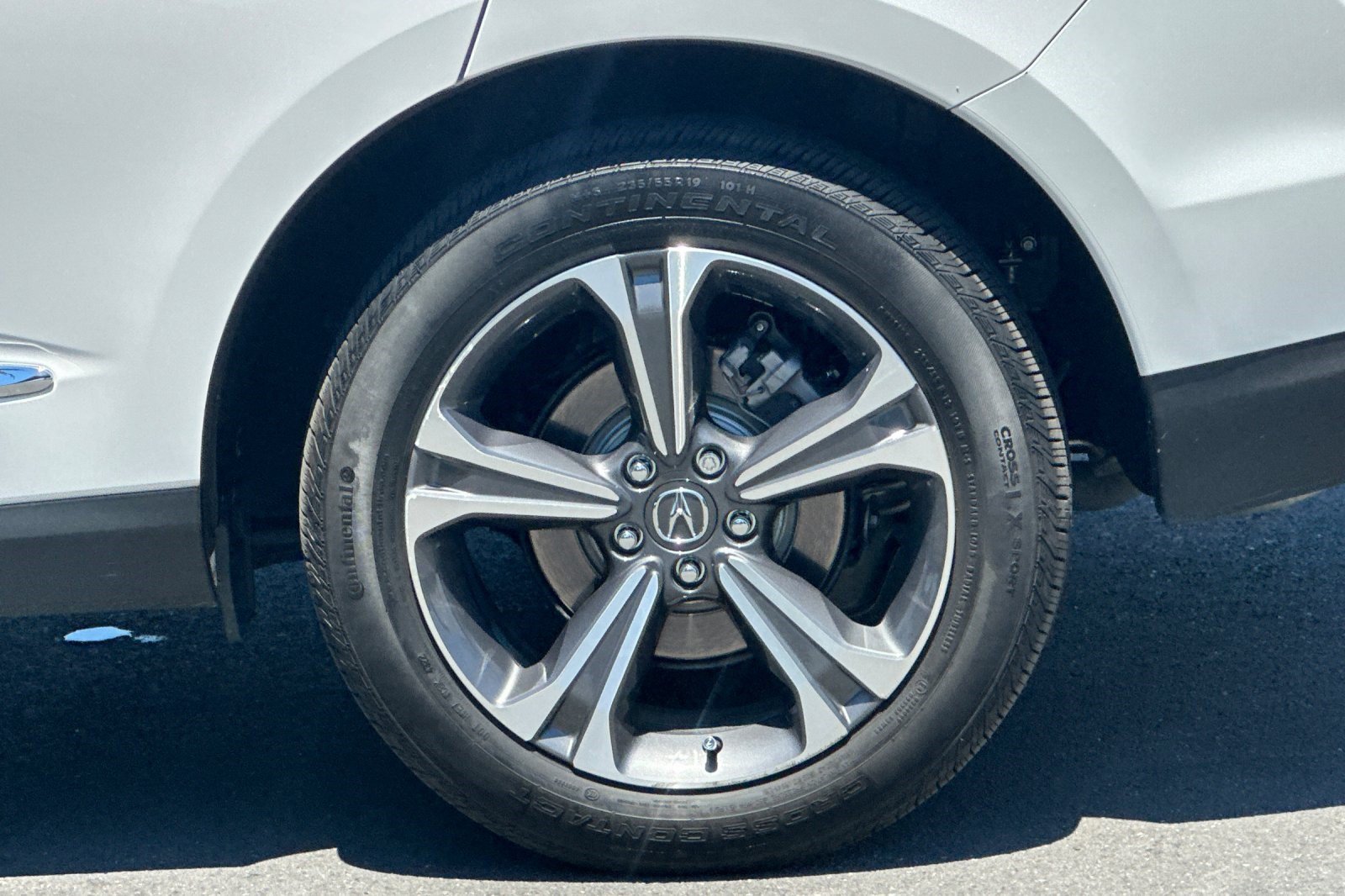 Used 2023 Acura RDX AWD w/ Advance Package image 38