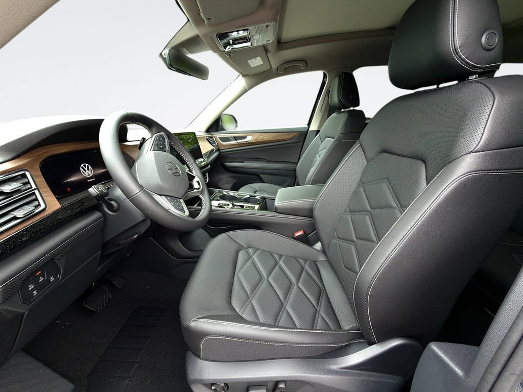 New 2026 Volkswagen Atlas SE AWD/4WD image 13