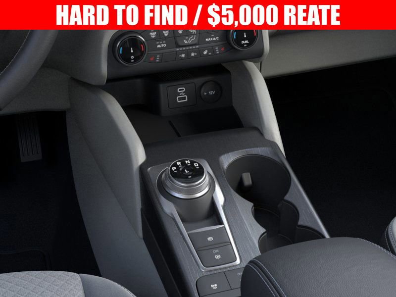 New 2025 Ford Escape Active w/ Cold Weather Package image 15