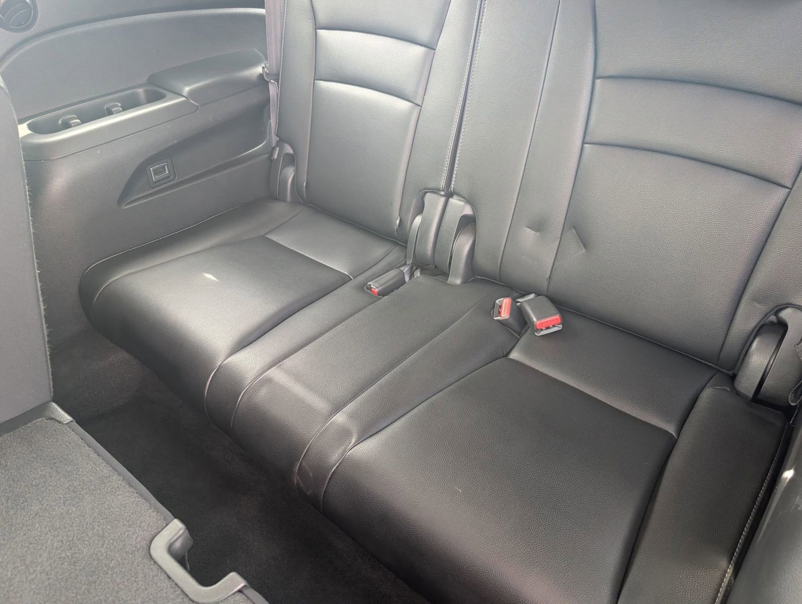 Used 2017 Honda Pilot EX-L image 11