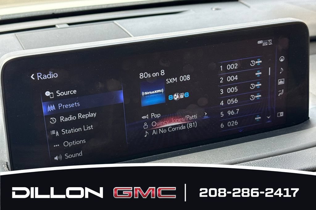 Used 2021 Lexus RX 450hL AWD w/ Premium Package image 19