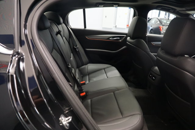 New 2026 Cadillac CT5 Premium Luxury AWD/4WD image 19