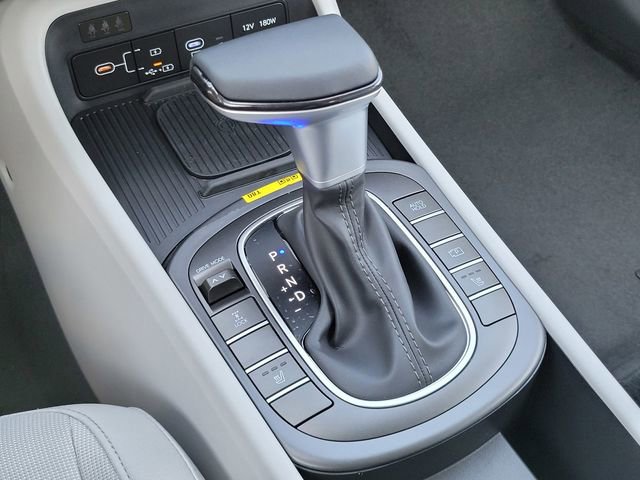 New 2026 Hyundai Kona SEL Sport image 12