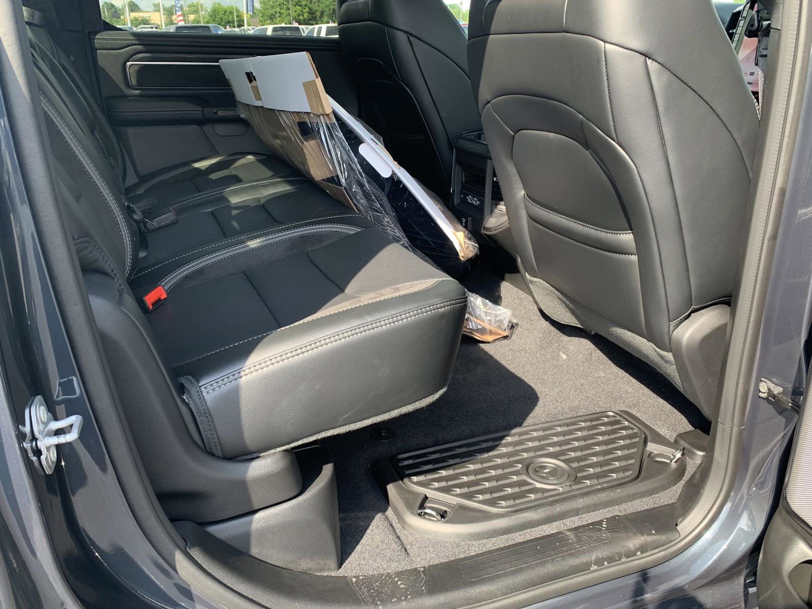 New 2026 RAM 1500 Rebel w/ G/T Package image 12