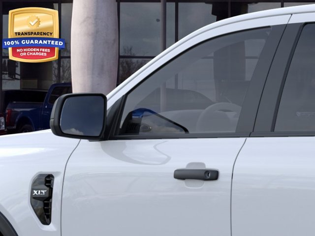 New 2026 Ford Ranger XLT w/ Equipment Group 301A High RWD image 20