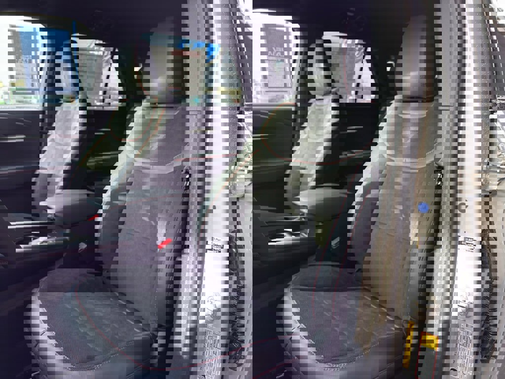 New 2026 Ford Explorer ST image 17