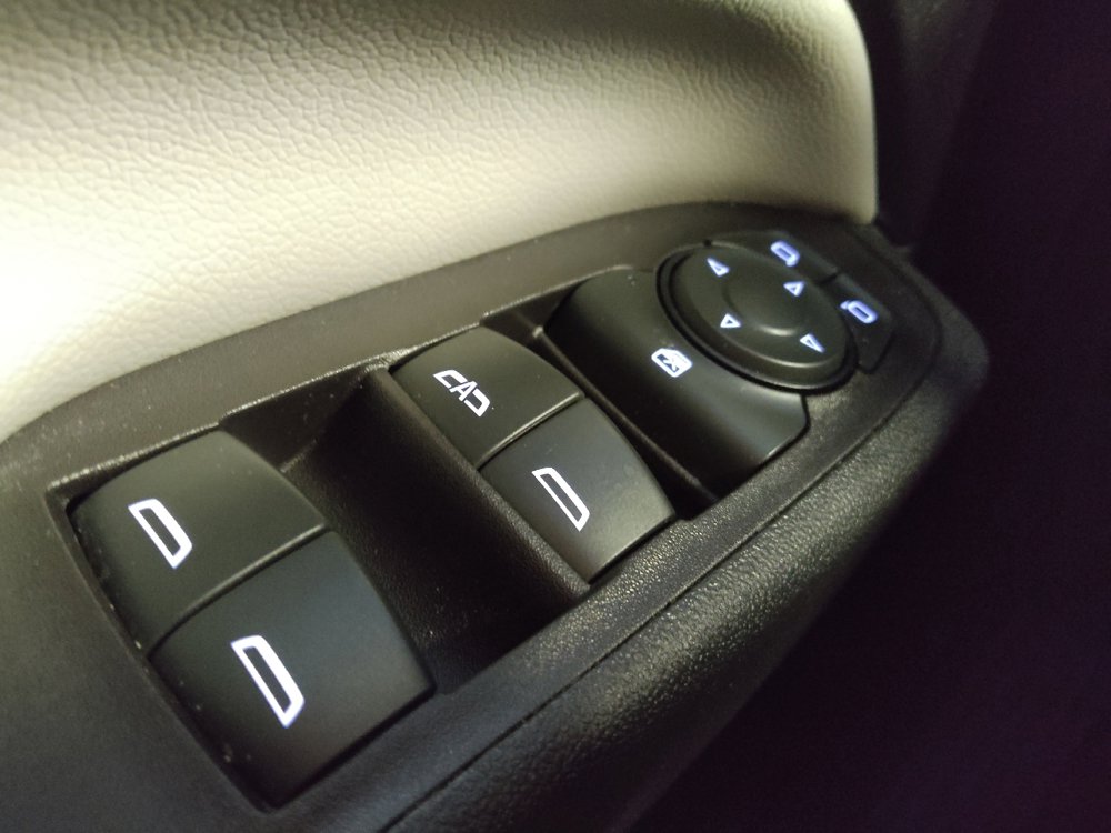 Used 2022 Chevrolet Equinox LS w/ LS Convenience Package AWD/4WD image 27
