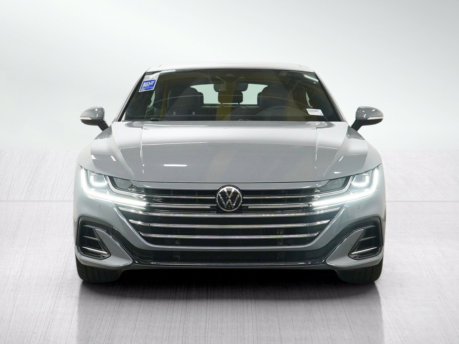 Used 2023 Volkswagen Arteon SEL Premium AWD/4WD image 8