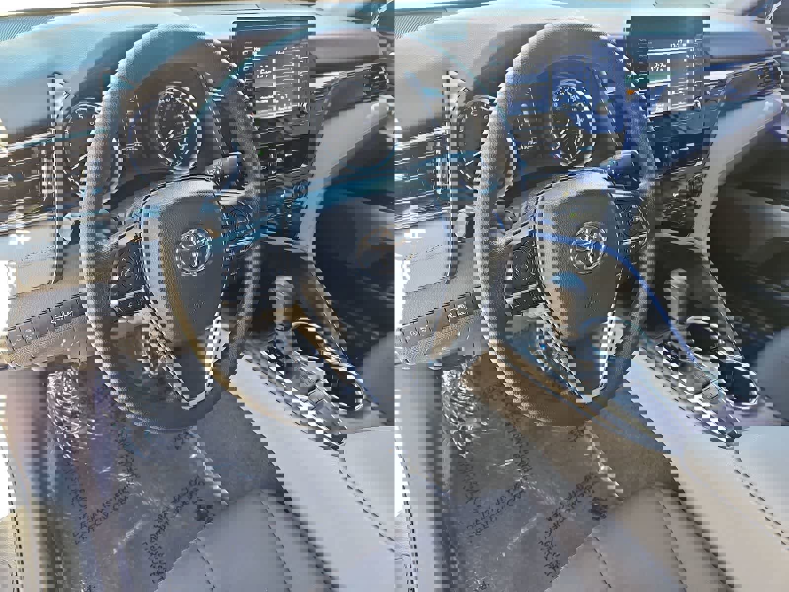 Used 2023 Toyota Camry LE image 11