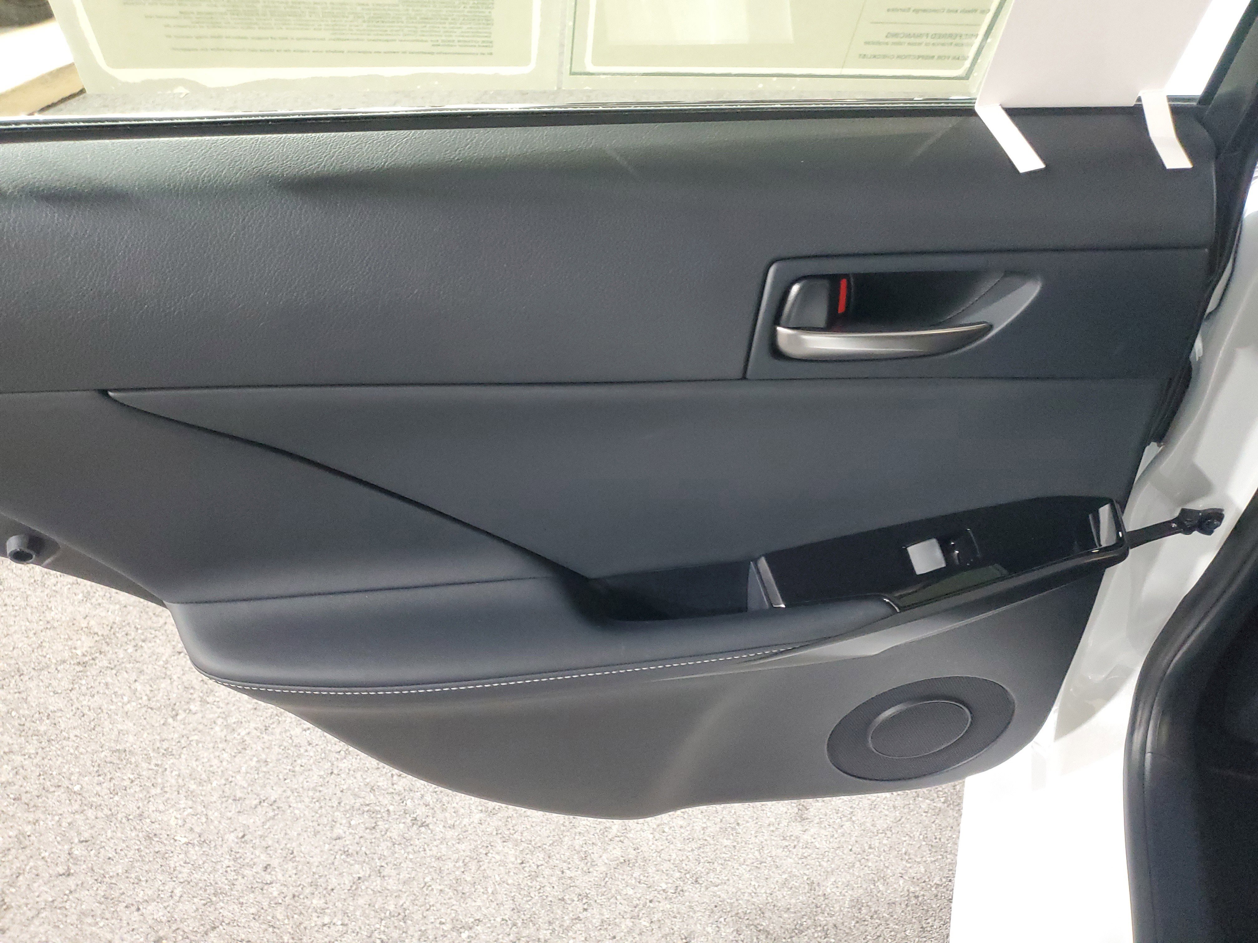 Used 2025 Lexus IS 350 F Sport image 13