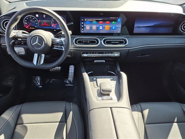 New 2027 Mercedes-Benz GLS 450 4MATIC image 14