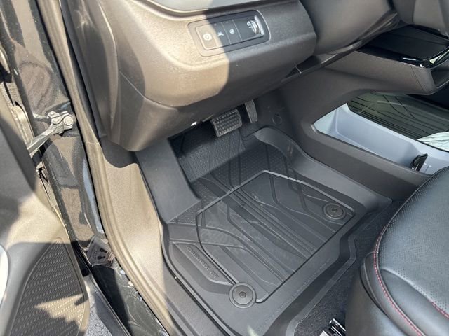 New 2027 Chevrolet Bolt RS image 20
