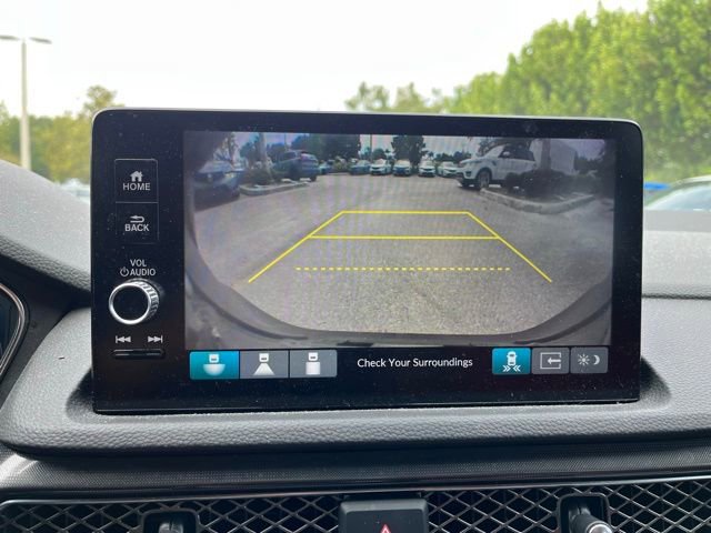 Used 2024 Acura Integra A-Spec FWD image 10