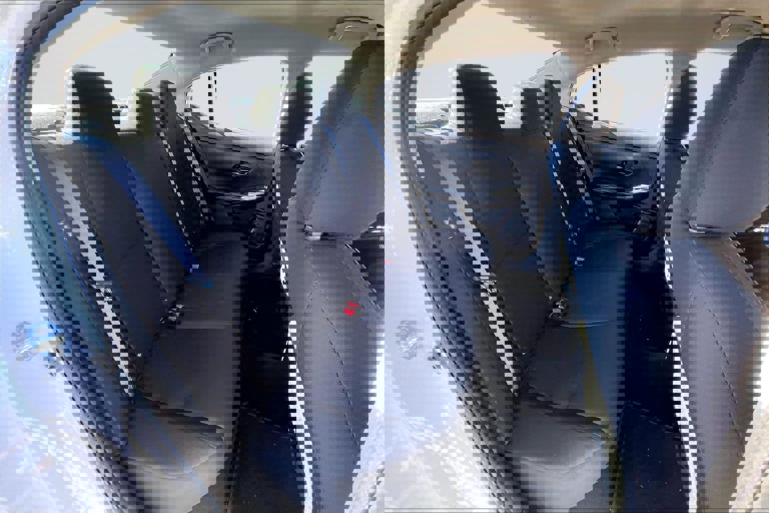 Used 2025 Nissan Sentra S image 25