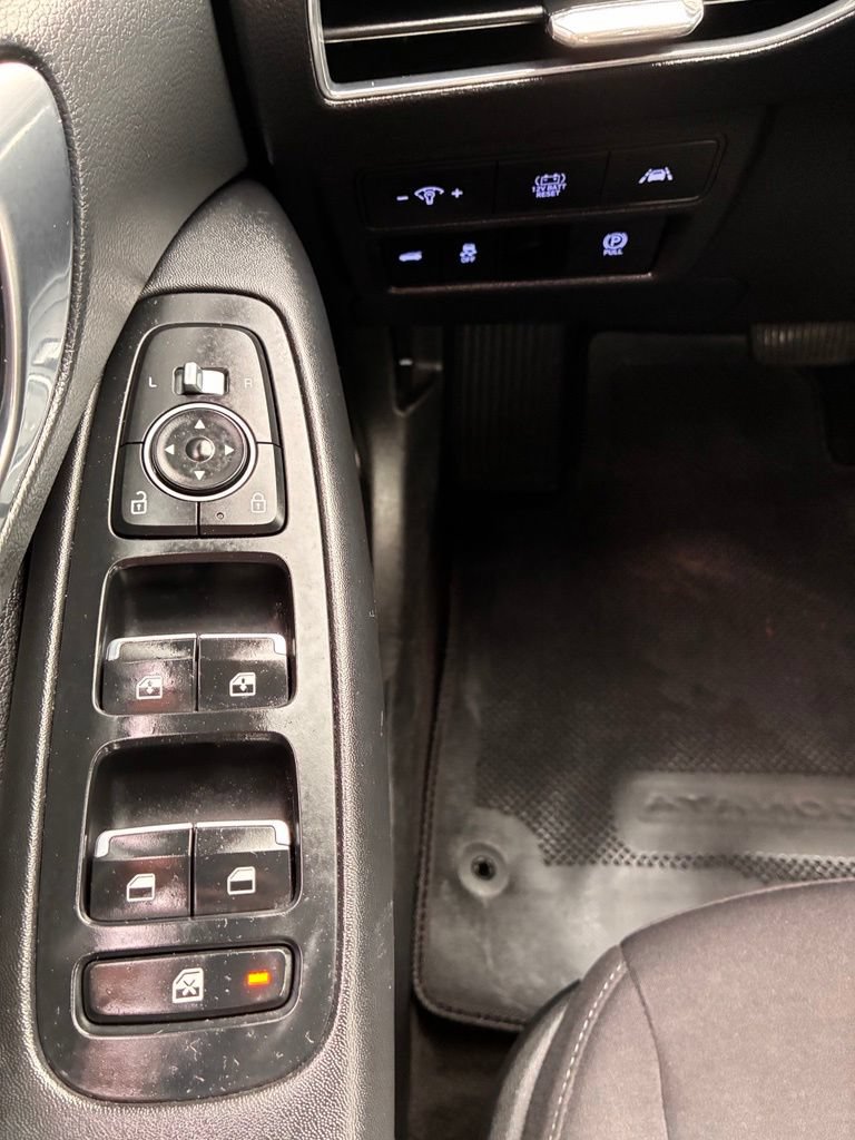 Used 2023 Hyundai Sonata SEL w/ Cargo Package FWD image 25