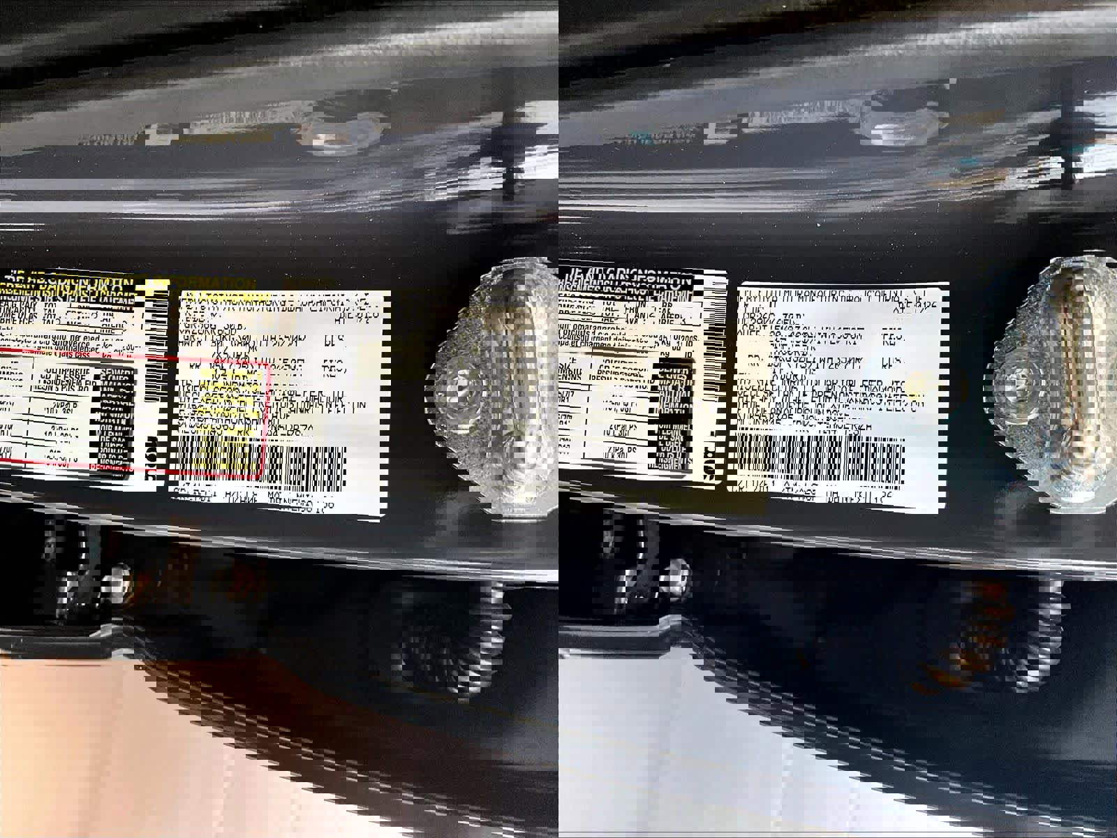 New 2026 Toyota Tacoma TRD Off-Road image 17