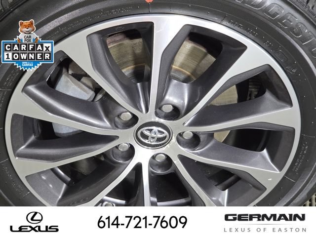 Used 2018 Toyota Avalon XLE Premium w/ All Weather Liner Package FWD image 14