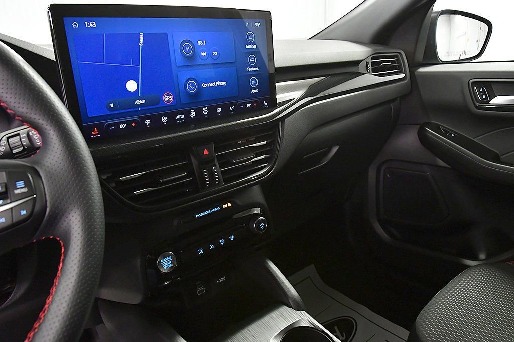 Used 2024 Ford Escape ST-Line w/ Tech Pack #1 image 24