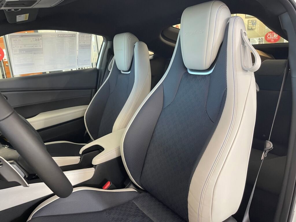 New 2026 Honda Prelude image 9
