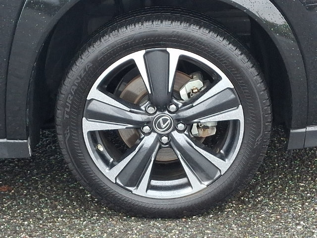Used 2023 Lexus UX 250h AWD w/ Accessory Package (Z2) image 28