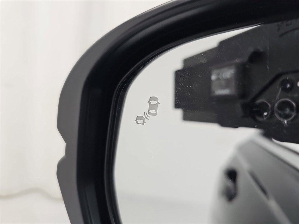 New 2026 Honda CR-V EX image 40