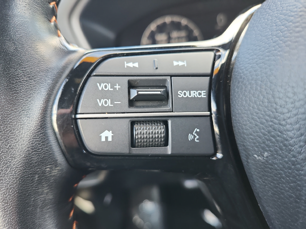 Used 2025 Honda HR-V Sport image 31