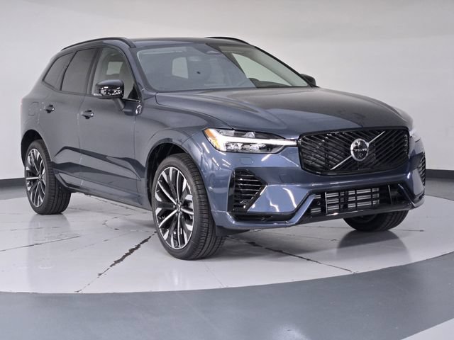 New 2026 Volvo XC60 T8 Ultra w/ Climate Package PRO AWD/4WD image 7