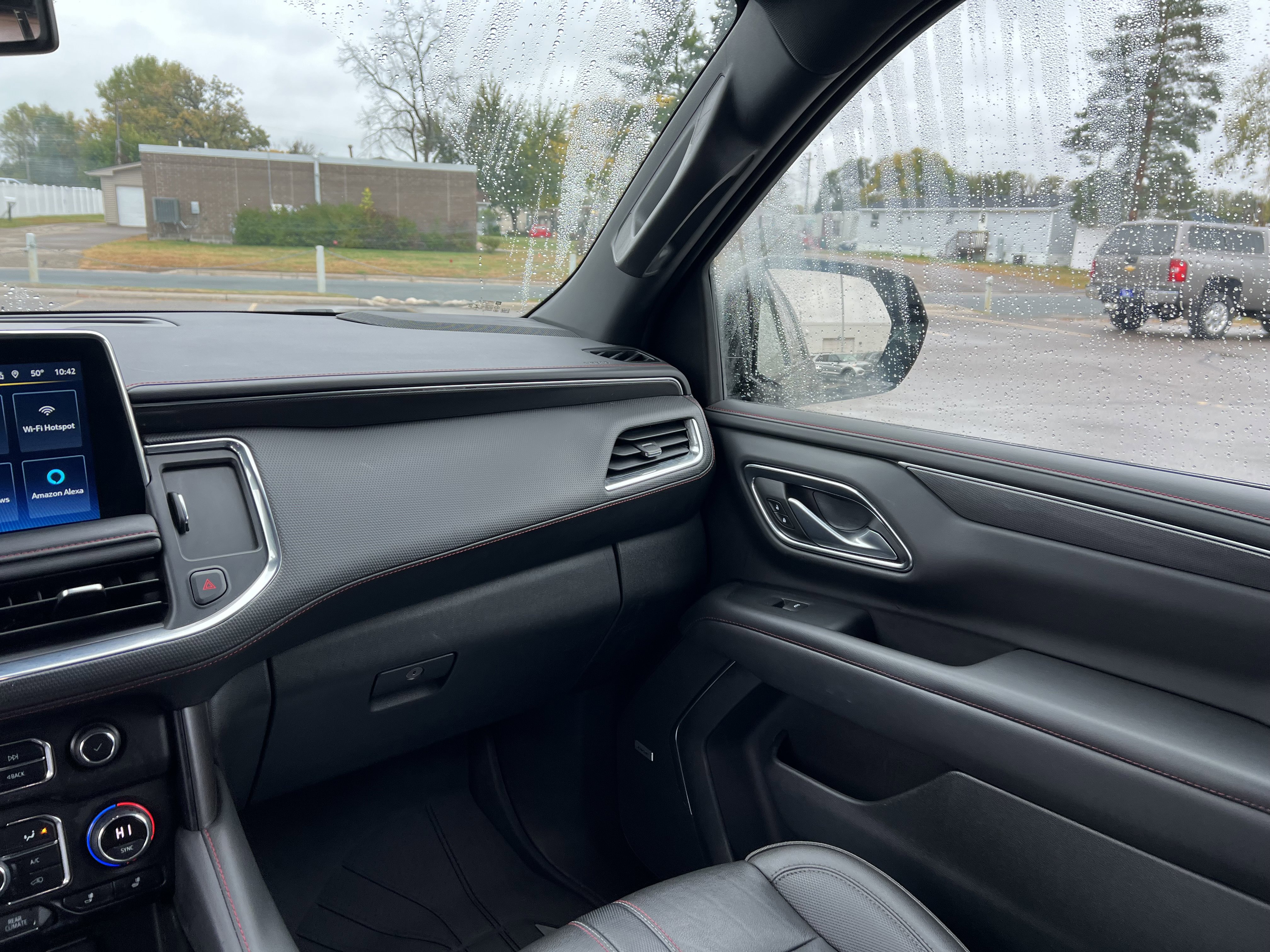 Certified 2023 Chevrolet Suburban RST image 16