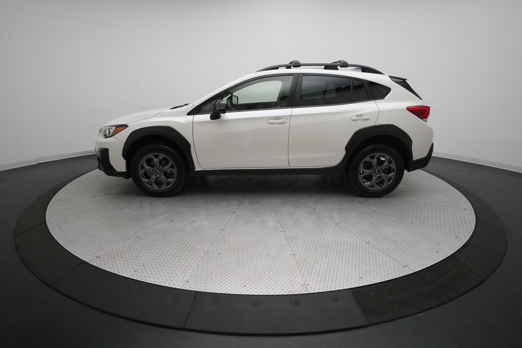 Used 2023 Subaru Crosstrek 2.5i Sport image 24