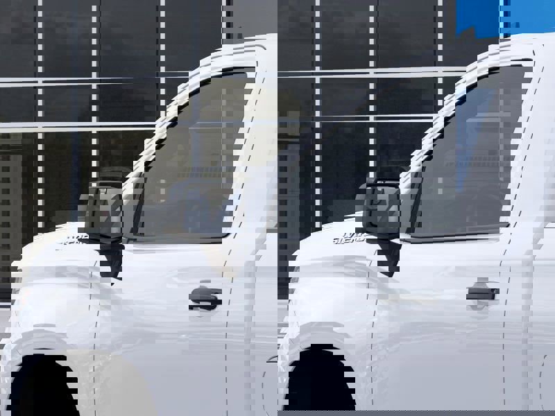 New 2026 Chevrolet Silverado 1500 W/T w/ Trailering Package image 13