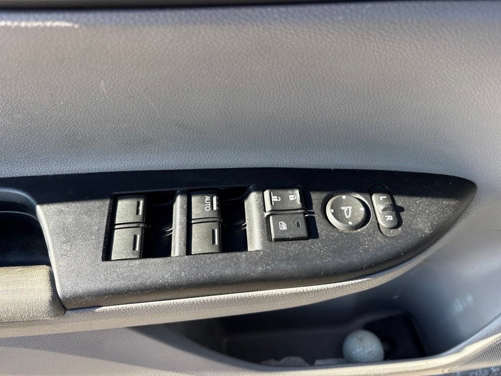 Used 2014 Honda Accord LX image 14
